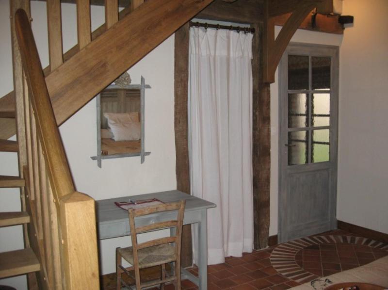 Chambres La Vallee Сальбри Номер фото